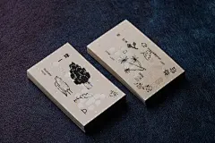 【ino lai 一球 插畫家名片设计】
O设计出一款出色的名片 ​​​​