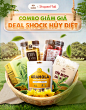 其中包括图片：Key Visual | Banner | Social Posts | Eat Clean | Healthy | Granola