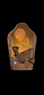 Обои с ББ 4