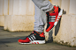 adidas Originals EQT Support '93「London」別注配色