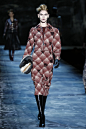 #2015秋冬纽约时装周# Marc Jacobs RTW Fall 2015