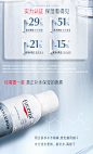 Eucerin 优色林玻尿酸喷雾 补水保湿爽肤喷雾 150ml 二元新包装-tmall.hk天猫国际