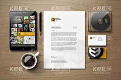 VI样机  - 源文件下载【酷图网】企业vi样机,标签样机,名片样机,信封样机,A4纸样机,纸张样机,稿纸样机,办公信件,蓝色vi,科技vi,大气vi,简洁vi,文件文具vi,logo贴图,vi贴图,高端大气,样机展示,智能贴图,办公用品vi,物料vi样机,
