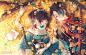 Touken Ranbu/#1884574 - Zerochan