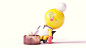 EATCHI; CHICKEN MASTER : 치킨마스터 EATCHI의 탄생! 치킨 프랜차이츠 브랜드 EATCHI와 종업원들을 만나보세요!