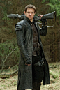 Hansel (Jeremy Renner) - Hansel & Gretel : Witch Hunters