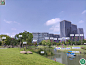 公园、水景：杭州亚运公园南区(2)（2022.05）
