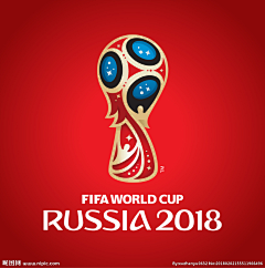 花生丶卷福采集到2018年世界杯