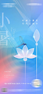 小暑