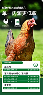 宽福全价无谷冻干猫粮生骨肉成猫幼猫营养增肥发腮纯肉猫咪350g-tmall.com天猫