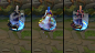 Heartsteel Yone Skin Spotlight 