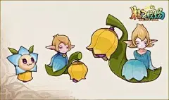 精灵牧场_360图片搜索