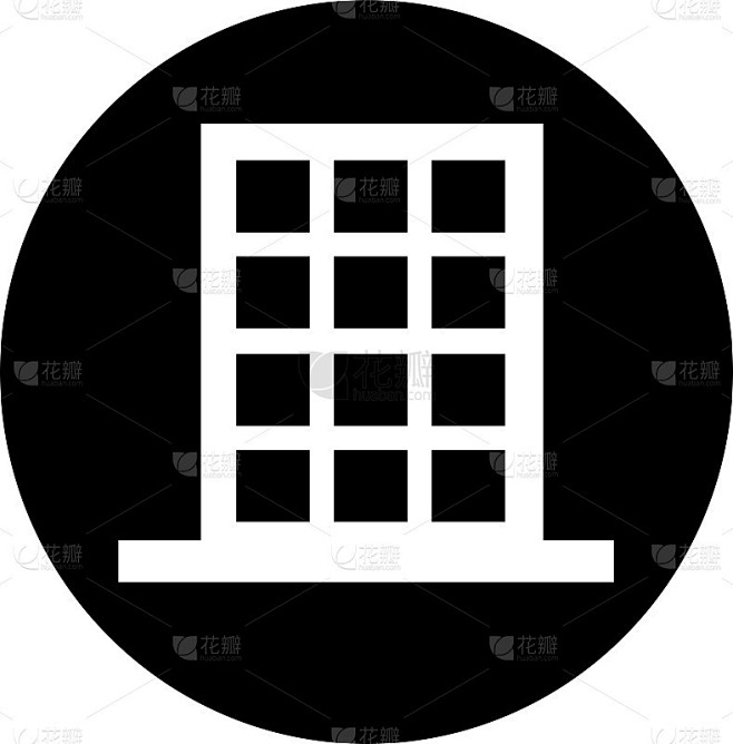 建筑图标符号