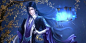 大奉打更人魏渊漫画版的搜索结果_百度图片搜索