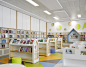 Coolock Library - Dunwoody & Dobson Ltd