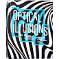 《Optical Illusions 错视之美 视错觉手法创意应用 线条几何图形图案 海报版式宣传册平面设计书籍》 【简介_书评_在线阅读】 - 当当 - 筑艺图书专营店