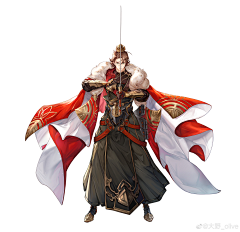 莫郎迪采集到中国风