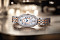 Longines® Watches: new developments for 2017 : Discover all the new creations by Longines®, the Swiss watch brand par excellence based in Saint-Imier