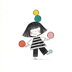 人，最好的心态是平静；最好的状态是简单；最好的感觉是自由；最好的心情是童心。[心]