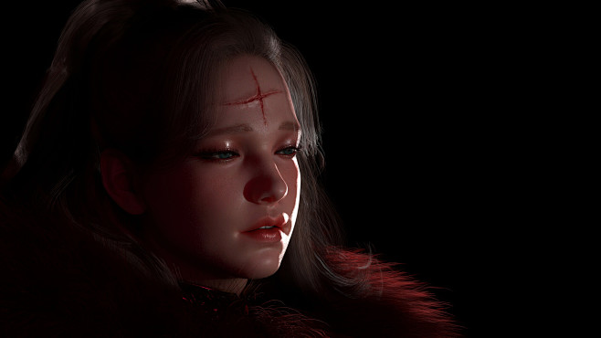 Witch, Heejin Park :...