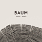 Photo by BAUM on March 22, 2020. May be an image of text that says 'BAUM SKIN| MIND'.
