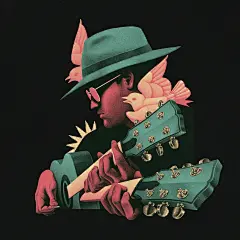 Love Song for a Zebra