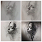 美国艺术家Casey Baugh 炭笔素描四步指南系列