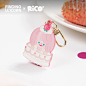 寻找独角兽 RiCO 快乐轰趴系列盲盒 周边创意开瓶徽章摆件钥匙扣-tmall.com天猫