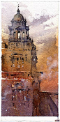 watercolor