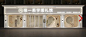 门头设计3D效果图餐饮招牌logo广告牌灯箱牌匾门脸店招门面店铺-tmall.com天猫