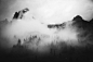 Mountain fog by Fabian Irsara on 500px