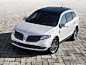 Lincoln MKT - Front Angle, 2013, 800x600, 1 of 33