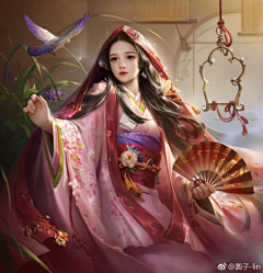 暴走的石头剪刀布采集到K 卡牌宣传