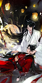 天官赐福
