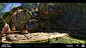 Avatar: Frontiers of Pandora Navi Camp