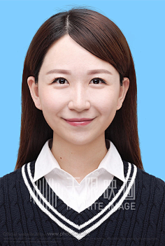 最美证件照-花瓣网|陪你做生活的设计师 | 手