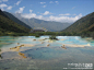 九寨沟黄龙,神奇的九寨沟, 沫未末旅游攻略