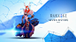 DUELYST - FROSTFIRE FESTIVAL, Counterplay Games