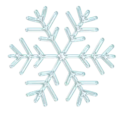 雪花