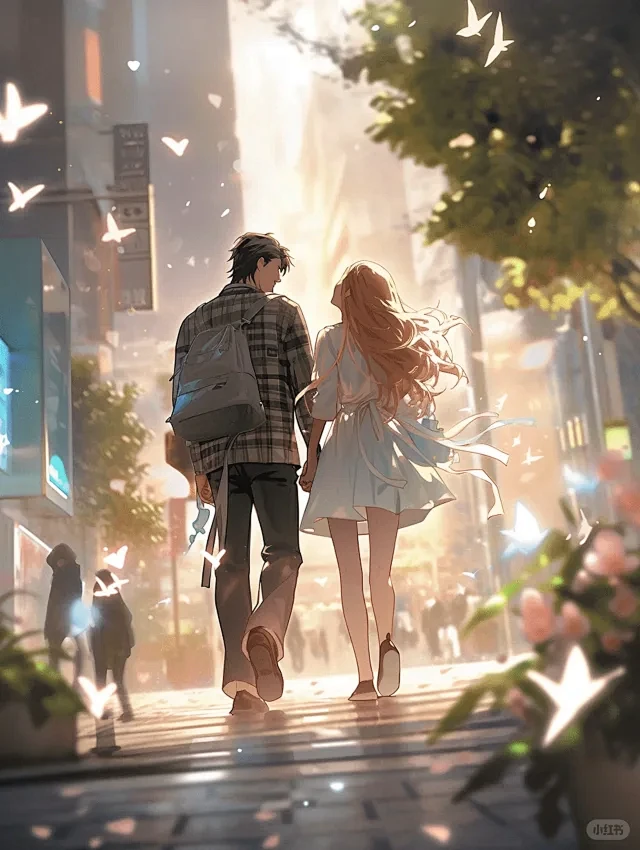 那年，我们的青春