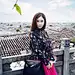 咪娜的双重生活的图片墙-搜狐相册