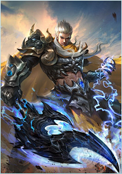 尊韶采集到三国杀