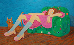 温水煮阿猫采集到Hwang Hyeyoung 