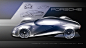 PORSCHE - Rebel in boring autonomous age on Behance