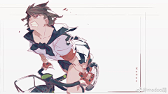 小蓝籽儿采集到D_大佬_madao