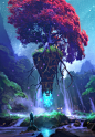 XaYa Tree