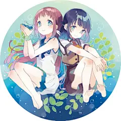 #pixiv# 每日排行速报：第7位，来自画师 ぶーた 的 夏コミ出ます。大图请戳 http://t.cn/RPAzesU