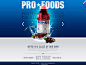 PRO FOODS, PRO ADE, Black Cherry, Kiwi Strawberry, High Protein, Whey Protein Isolate, Protein, Build Muscle, Muscle, Lose Weight, Low Calorie