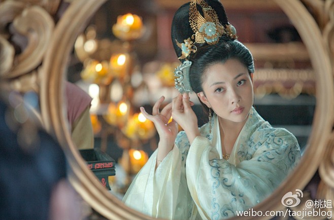 大宋传奇之赵匡胤:王月虹