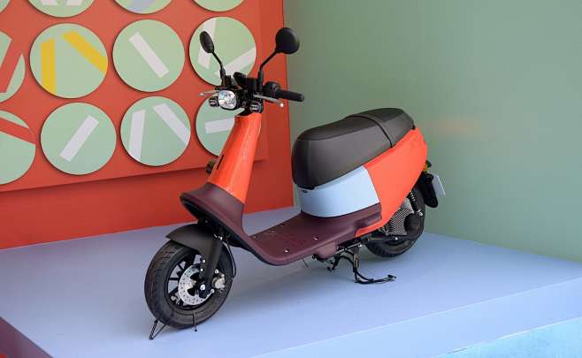 Gogoro VIVA Ultralig...